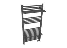 Haddenham Heated Towel Rail